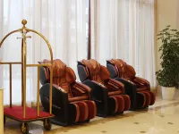 Vienna International Hotel (Danzhou Dingshang Square) Danzhou otelleri