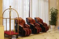 Vienna International Hotel (Danzhou Dingshang Square)