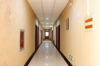 Taidawenquanbinguan Hotels in Yongqing