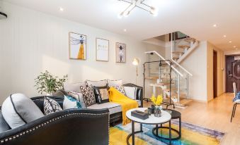 Tianjin MingJun LOFT serviced apartments - Housity