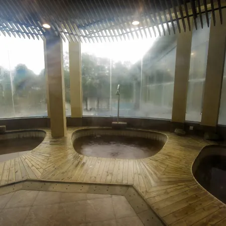 Mianzhou Hotel
