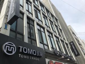 Tomo Residence Seoul