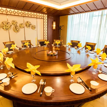 Yanji International Hotel
