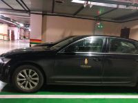 重庆东衡格澜维酒店 - 租车服务