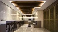 Golden Garden Hotel فنادق في تايبيه
