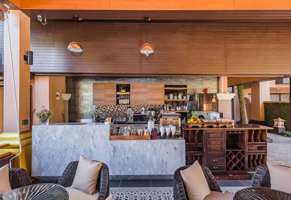 프린트 카말라 리조트 이미지