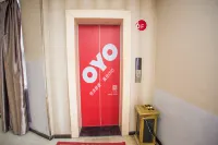 โรงแรมซินเจียหยุน