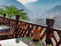 VG Sky Land Holiday Garden panoramic beauty Hotels in Leishan