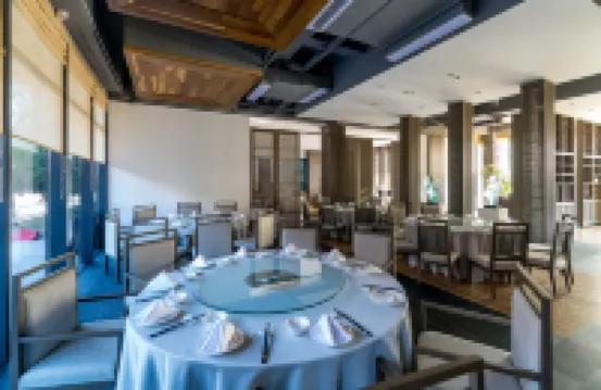 Tiantai He Hotel