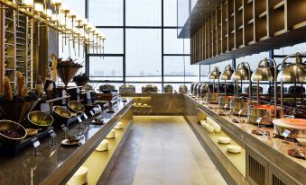 Mehood Elegant Hotel of Xi'an Big Wild Goose Pagoda