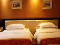 柳州英皇国际酒店 - 标准双床房（无窗）