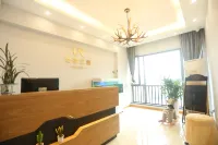 Chongqing nordic UR Riverview Hotel