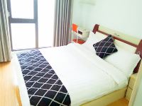 重庆渝之家酒店式公寓 - 阳光两室一厅