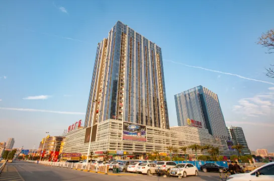 Guiheng Apartment Hotel