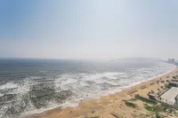 Jun Xi International Theme Apartment Отели в г. Залив Shuangyue