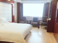 全季酒店(广州东山口店) - 高级特大床房