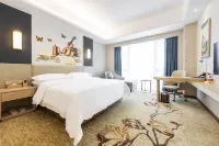 Vienna International Hotel (Changsha Ningxiang Fangte Oriental God Painting)