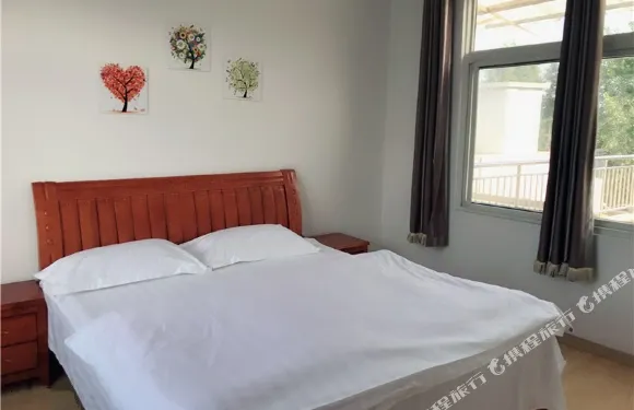 肥東聞筱閑居客棧