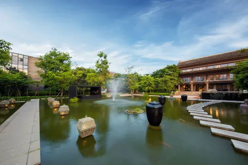 Eadry Yujing House Haikou Hotel a Haikou