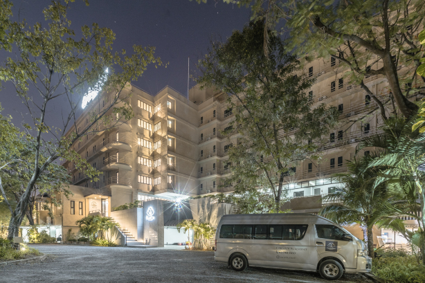 Carnation Residence Hotels in Samut Prakan
