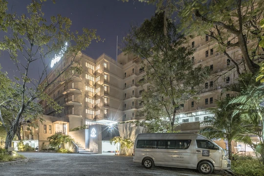 รูปภาพของโรงแรม คาร์เนชั่น เรสซิเด้นท์