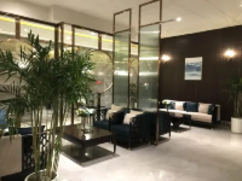 麗楓酒店（三台城北客運中心濱江公園店）
