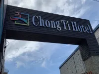Chong TI Hotel Hotel di Dili