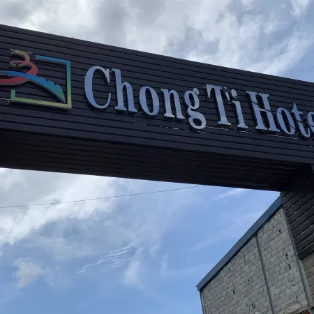 Chong TI Hotel
