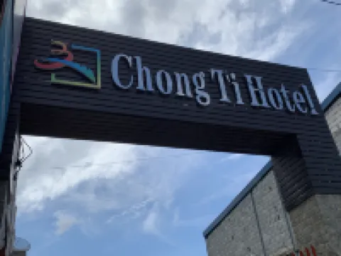 Chong TI Hotel
