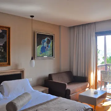 Olira Boutique Hotel&Spa