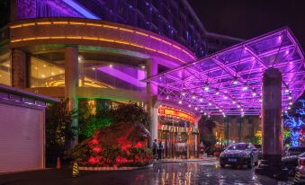 March Flower International Hotel