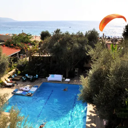 Oyster Residences - Adult Only
