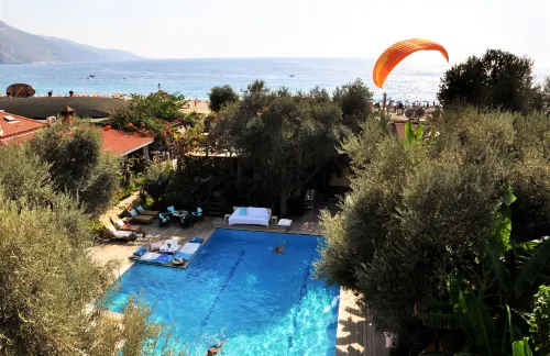 Oyster Residences - Adult Only - sul mare