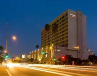 Courtyard Los Angeles Sherman Oaks Hotel a Los Angeles