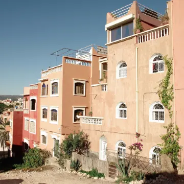Dar Océana