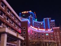 沈阳简里酒店 - 酒店附近