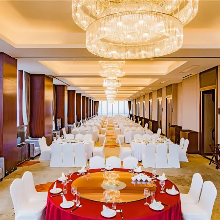 Ming Du Lakeside Hotel