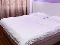 深圳港之都宾馆 - 舒适大床房
