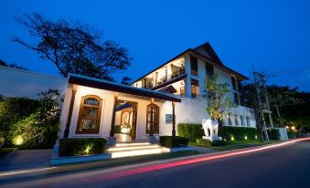 Villa Klang Wiang