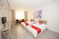 Yongfeng Xinhe Hotel
