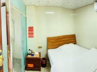 龙岩雅典娜酒店式公寓 - 普通大床房