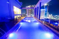 Diamond Pearl Hotel