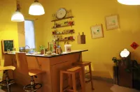 花蓮呼吸民宿 花蓮住宿飯店