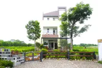 Ilan Meishiou B & B 이란 호텔
