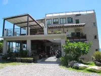 花蓮浪花一朵朵民宿 壽豐鄉住宿飯店