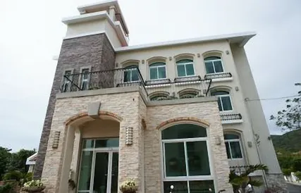 墾丁ママルル民宿