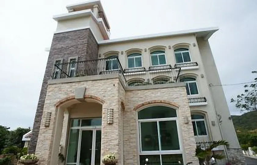 墾丁ママルル民宿