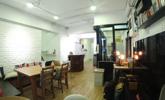 Soulmap Hostel