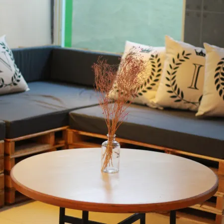 Jinjin Music Inn