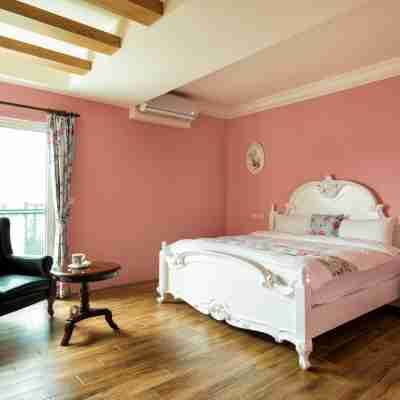 花蓮格瀾伍德休閒民宿 Rooms